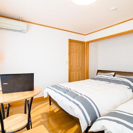 Minamitsuru-Gun - House - Vacation Stay 82283 Fujikawaguchiko Esterno foto