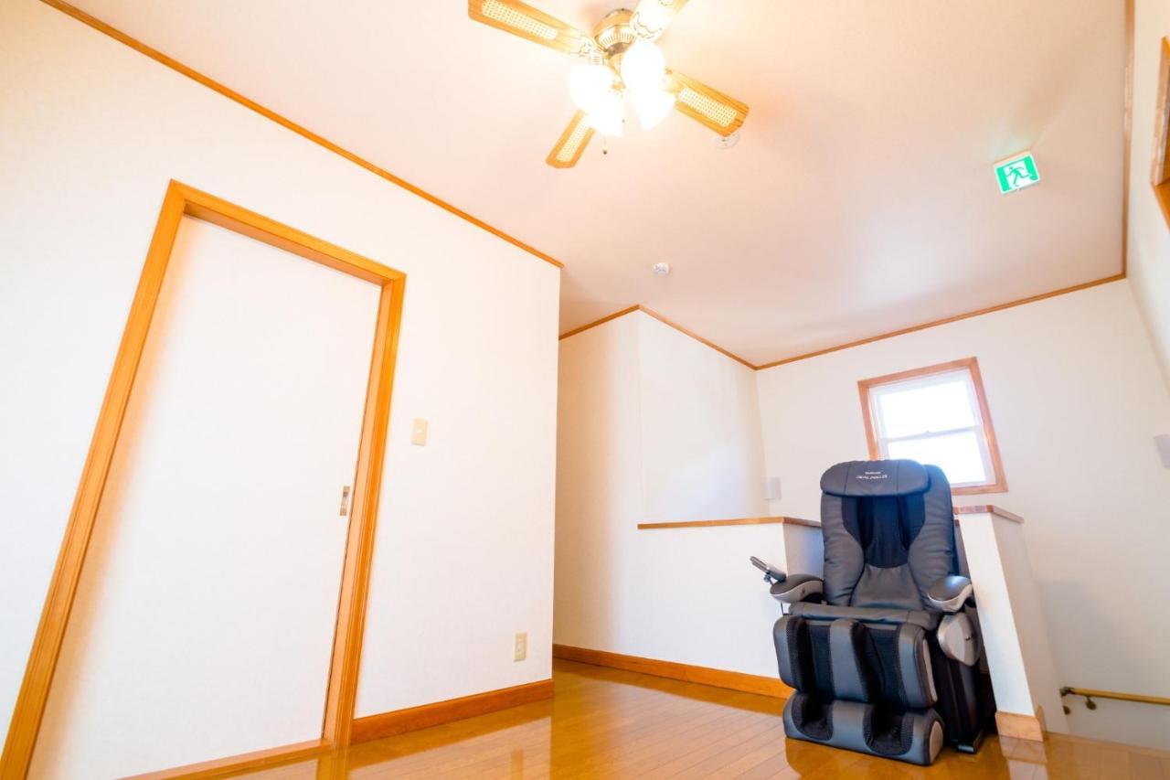 Minamitsuru-Gun - House - Vacation Stay 82283 Fujikawaguchiko Esterno foto