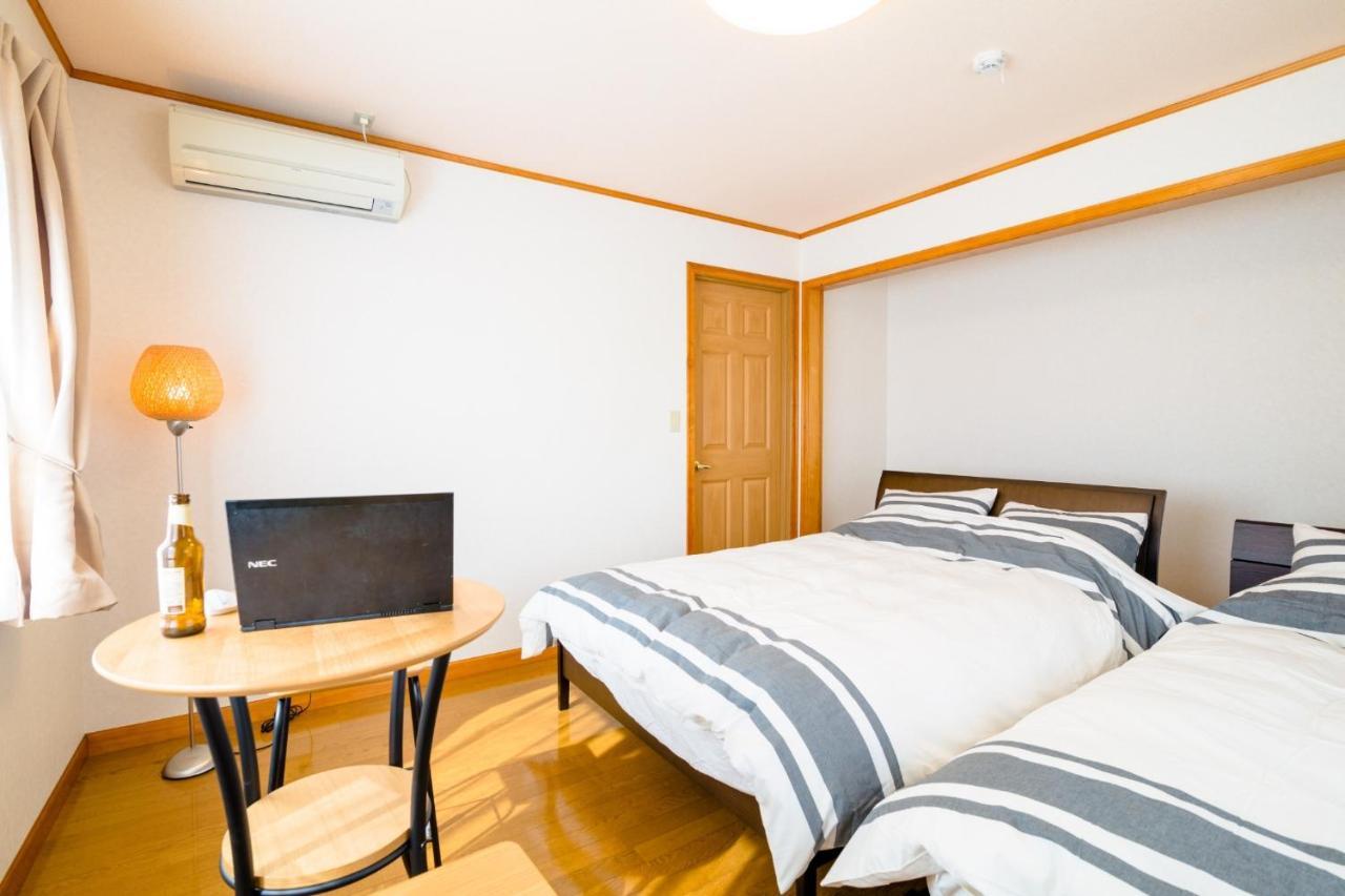 Minamitsuru-Gun - House - Vacation Stay 82283 Fujikawaguchiko Esterno foto