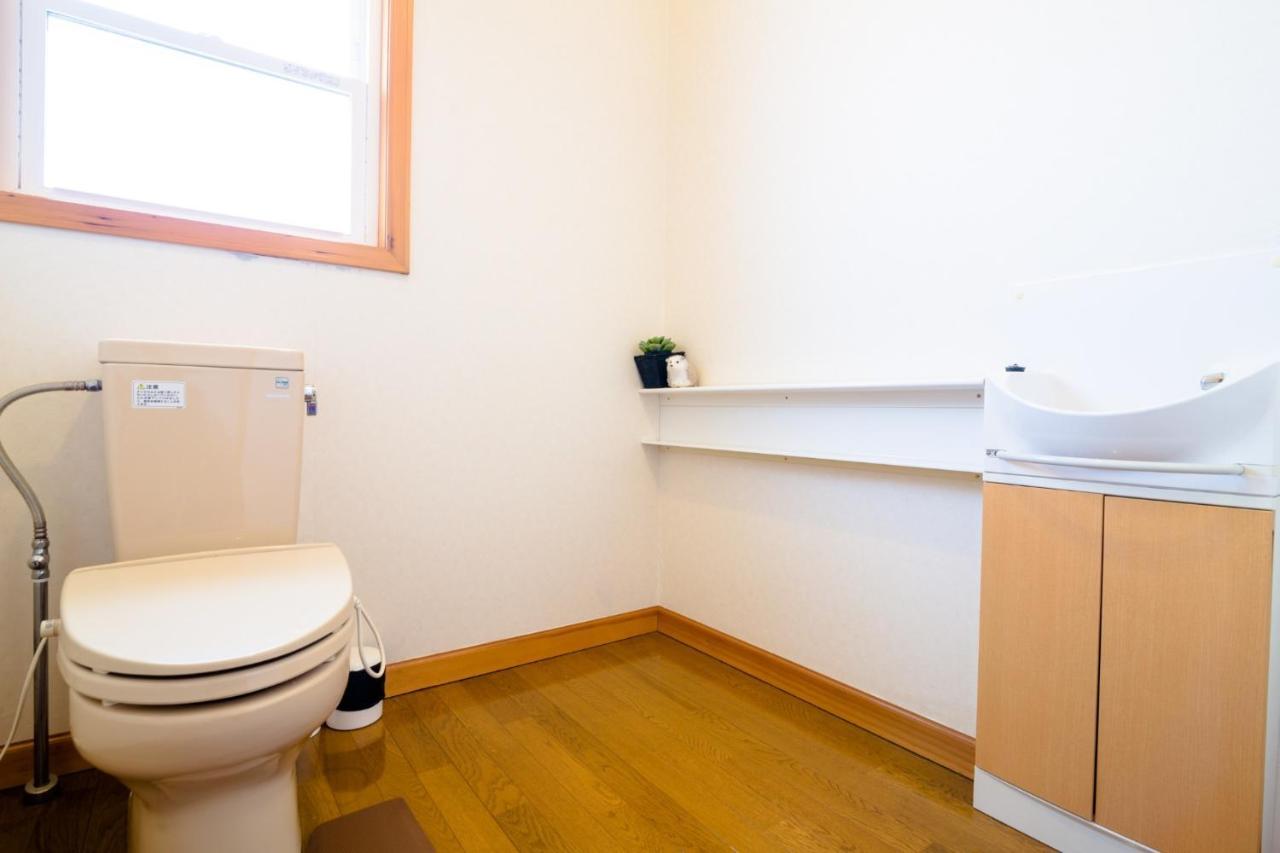 Minamitsuru-Gun - House - Vacation Stay 82283 Fujikawaguchiko Esterno foto