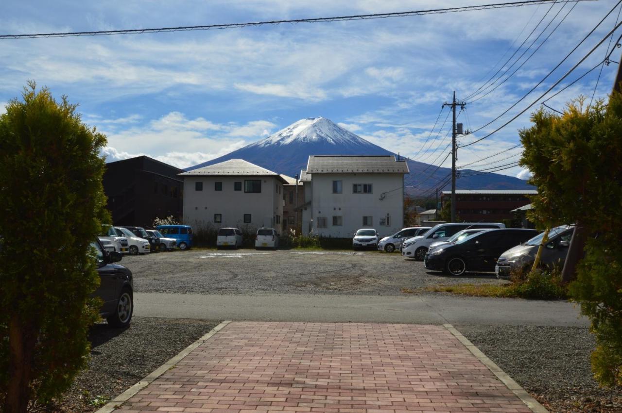 Minamitsuru-Gun - House - Vacation Stay 82283 Fujikawaguchiko Esterno foto