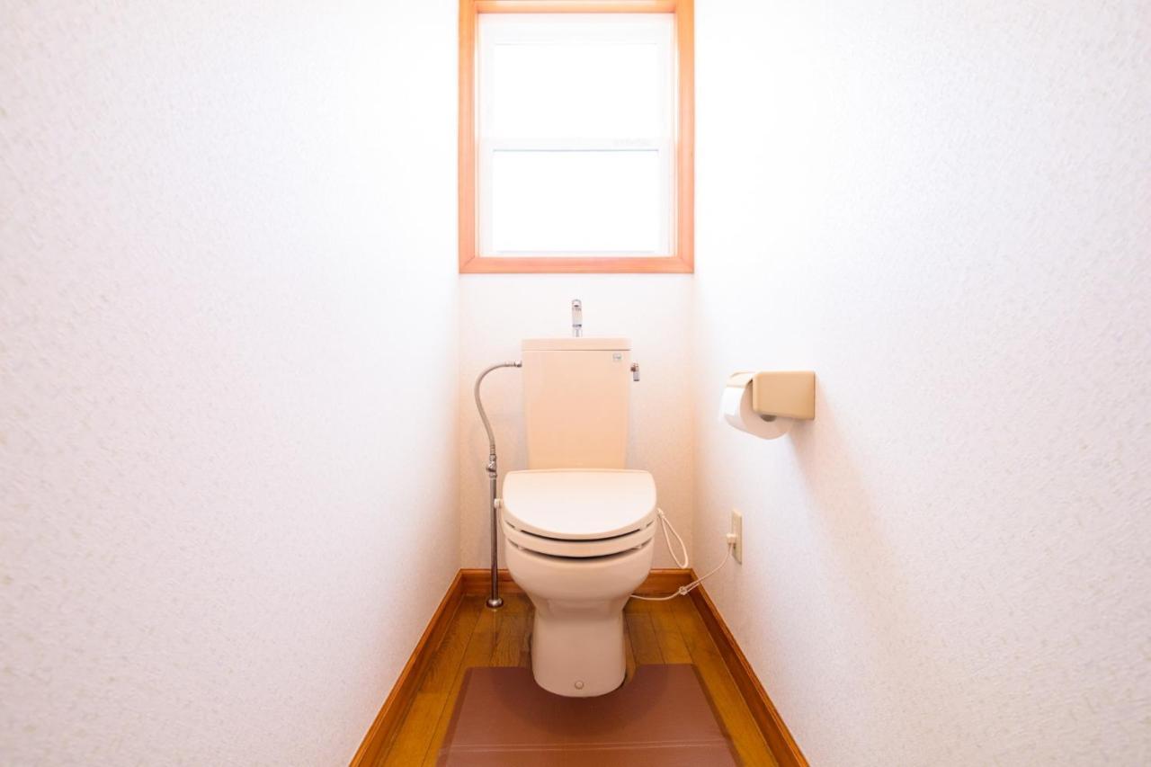 Minamitsuru-Gun - House - Vacation Stay 82283 Fujikawaguchiko Esterno foto
