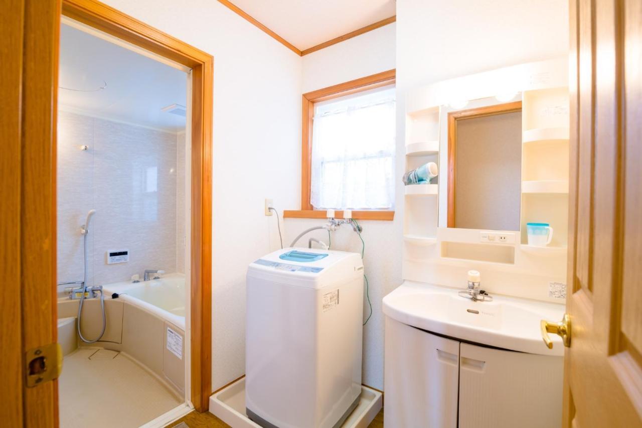 Minamitsuru-Gun - House - Vacation Stay 82283 Fujikawaguchiko Esterno foto